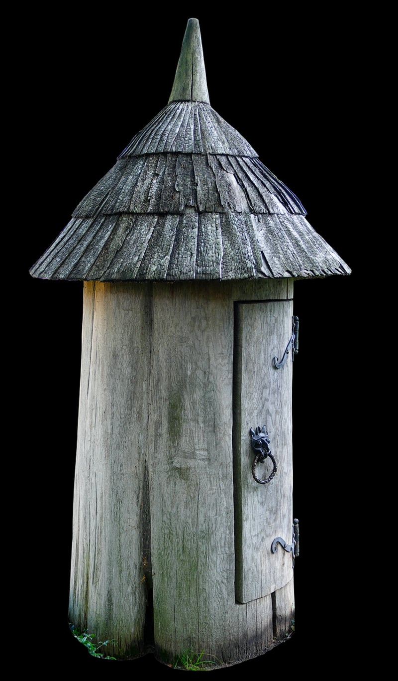 Treehouses