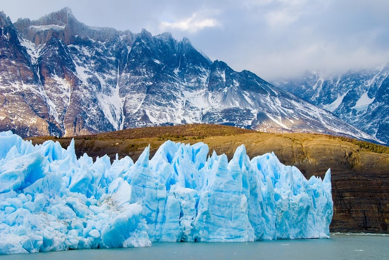 Andes Patagonia