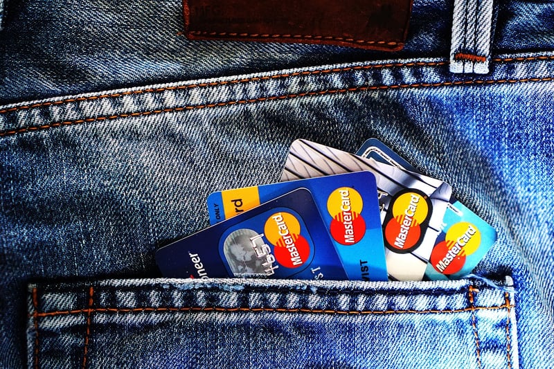 Travel Wallet
